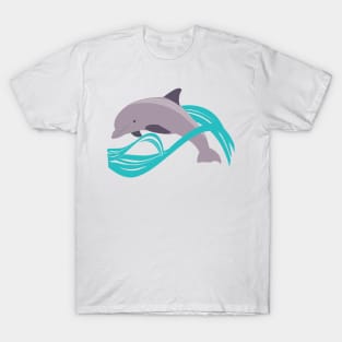 Dolphin T-Shirt